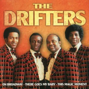 The Drifters now